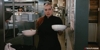 Смотри Deepthroat and Gagging in the Kitchen - лучшее порно на YOUPORN.ZONE