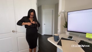 Смотри HayleyXYZ and I, An Office Romance - лучшее порно на YOUPORN.ZONE