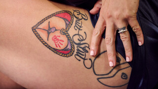 Смотри Nadia's Tattooed Body - Used for Sex - лучшее порно на YOUPORN.ZONE