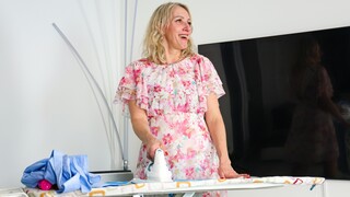 Смотри Martina Sinblond: Tit Play and Masturbation - лучшее порно на YOUPORN.ZONE