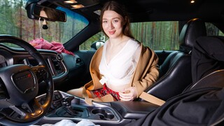 Смотри International Men's Day 2025: Car Sex Fun - лучшее порно на YOUPORN.ZONE