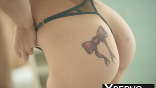 Смотри XPERVO FULFILLS ANGIE LYNX DESIRES - лучшее порно на YOUPORN.ZONE