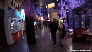 Смотри Las Vegas, Here We Come - Natural Tits and More - лучшее порно на YOUPORN.ZONE
