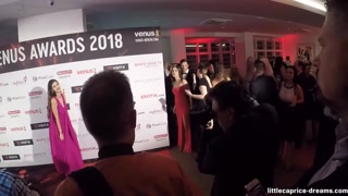 Смотри Desire and Glamour: The Venus Berlin 2018 Gala with Marcello Bravo - лучшее порно на YOUPORN.ZONE