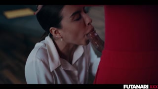 Смотри Eden's Anal Deepthroat - лучшее порно на YOUPORN.ZONE