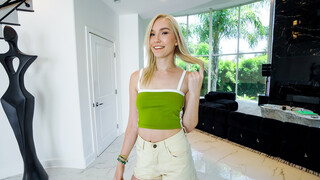 Skinny Blonde Takes Massive Facial from Pierce Paris - бесплатное секс видео YOUPORN.ZONE
