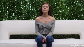 Auditioning for Winter's Sex - бесплатное секс видео YOUPORN.ZONE