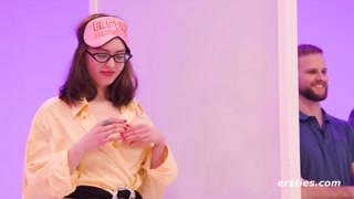 Смотри The 5 Senses of Attraction: A Dating Show - лучшее порно на YOUPORN.ZONE