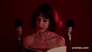 Смотри Constantina and Luna R.'s Soothing Sounds - лучшее порно на YOUPORN.ZONE