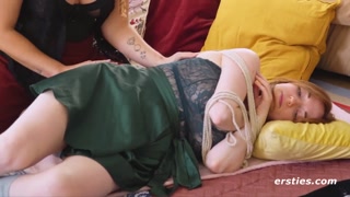 Смотри Cat's Big Tits BDSM Session - лучшее порно на YOUPORN.ZONE
