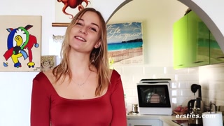 Смотри Ersties German Advent Calendar 2023: The Best - лучшее порно на YOUPORN.ZONE