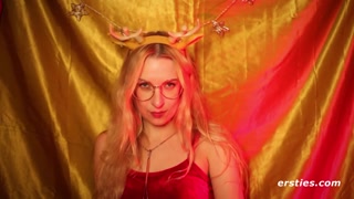 Xmas Calendar with Sexy Natalia - бесплатное секс видео YOUPORN.ZONE