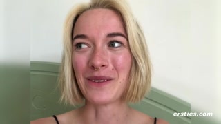 Naomi S's Sexy German Fantasies: A Poll - бесплатное секс видео YOUPORN.ZONE