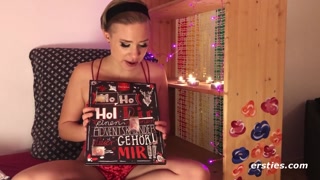 Hot German Xmas Calendar - бесплатное секс видео YOUPORN.ZONE