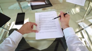 Смотри The Office Secretary's Sweetness - лучшее порно на YOUPORN.ZONE