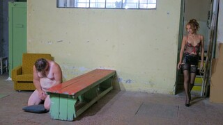 Смотри Natural Tits Bounce in BDSM Scene - лучшее порно на YOUPORN.ZONE