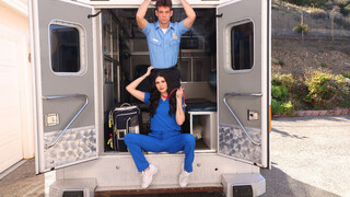 Смотри Transsexual Nurse 3 - Doggystyle Scene - лучшее порно на YOUPORN.ZONE