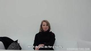 Смотри European Blonde Jana Loves Hard Cock in Casting - лучшее порно на YOUPORN.ZONE