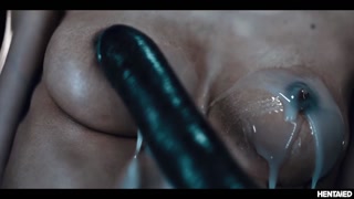 Rous and Leal in Fetish - бесплатное секс видео YOUPORN.ZONE