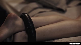 Смотри Bound and Fucked - лучшее порно на YOUPORN.ZONE