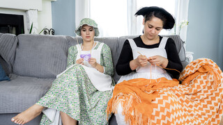 Смотри Amish Community Bang - лучшее порно на YOUPORN.ZONE