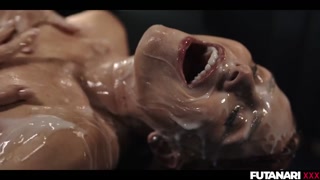 Смотри Big Tits, Bigger Cum: Futagram Pt. 3 - лучшее порно на YOUPORN.ZONE