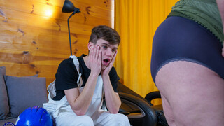 Petr Enjoys Jana's Hairy Pussy and Big Butt - бесплатное секс видео YOUPORN.ZONE
