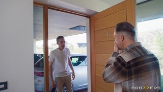 Смотри Big Tits Blonde's Unforgettable First Date - лучшее порно на YOUPORN.ZONE