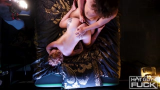 Смотри Pussy Licking Halle Storm and Allen Cole - лучшее порно на YOUPORN.ZONE