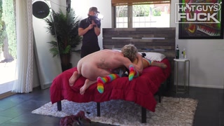 Смотри Birthday Blowjob for Hot Vet - лучшее порно на YOUPORN.ZONE
