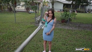 Смотри Bunny Fae's Big Cock Ride - лучшее порно на YOUPORN.ZONE