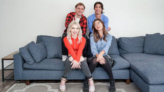 Stepsiblings Unleash Their Desires - бесплатное секс видео YOUPORN.ZONE
