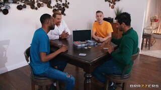 Смотри Horny Cougar Gets Pounded Hard - лучшее порно на YOUPORN.ZONE