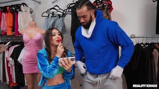 Brunette Gets Spanked for Prank - бесплатное секс видео YOUPORN.ZONE