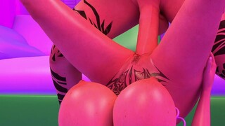 Смотри Tattooed and Tempting: Brunette's Big Cock - лучшее порно на YOUPORN.ZONE