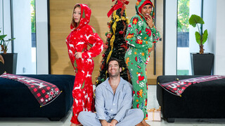 Смотри Xmas Magic with Skyla Sun - лучшее порно на YOUPORN.ZONE