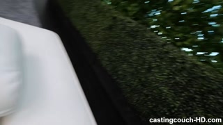 Смотри Ari's Hot Blowjob Audition - лучшее порно на YOUPORN.ZONE