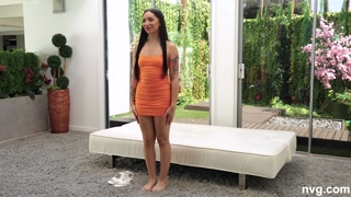 Смотри Luna Takes It Doggystyle - лучшее порно на YOUPORN.ZONE