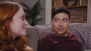  Latina Stepsister Gives Deepthroat to Stepbro - бесплатное секс видео YOUPORN.ZONE