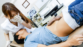 Смотри Yume Mizuki's Spicy Dentist Appointment - лучшее порно на YOUPORN.ZONE