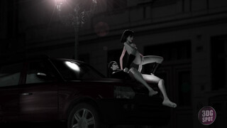 Смотри Impaled in High Heels - лучшее порно на YOUPORN.ZONE