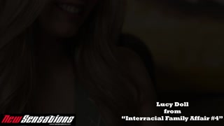 Смотри Maya Farrell's Interracial Stepsister Sex Toy Play - лучшее порно на YOUPORN.ZONE