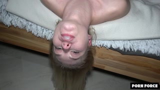 Смотри Small Tits, Deepthroat: Mimi Cica's Brutal Fuck - SPIT & TEARS - лучшее порно на YOUPORN.ZONE
