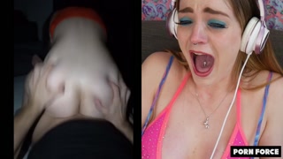 Смотри Carly Rae Summers Rough Facial & Small Tits - Brain Melting Orgasm - лучшее порно на YOUPORN.ZONE