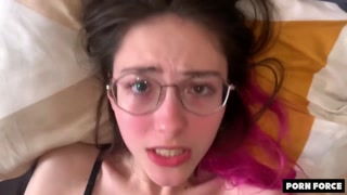 Смотри Young Couple's Hardcore Fucking - Multiple Cum Explosions! - лучшее порно на YOUPORN.ZONE