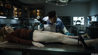 Смотри Ashley Lane and Tommy Pistol in Horror Porn - лучшее порно на YOUPORN.ZONE