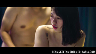 Shi Ba Zhao and Chu Meng Shu: Rekindling the Fire - бесплатное секс видео YOUPORN.ZONE