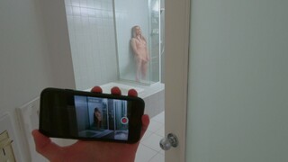 Смотри Blowjob in the Bathroom with Nikki - лучшее порно на YOUPORN.ZONE