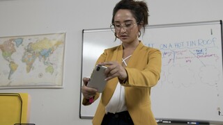 Voyeur Fun with Latina Teacher - бесплатное секс видео YOUPORN.ZONE
