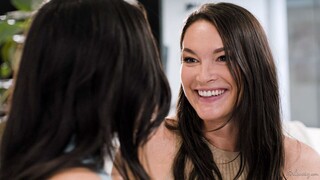 Brunette and Asian Lesbian Fun - бесплатное секс видео YOUPORN.ZONE